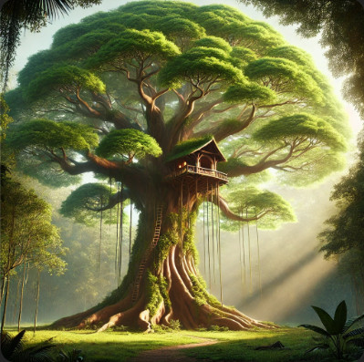 TreeHouse